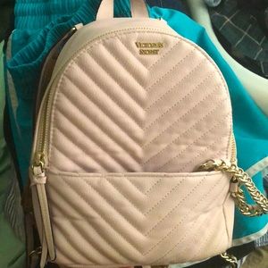 Victoria’s Secret PINK Mini Backpack